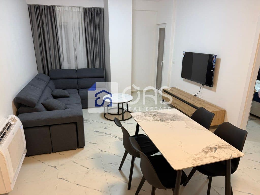 Jepet apartament me qera 1+1 Ne Laprake 2