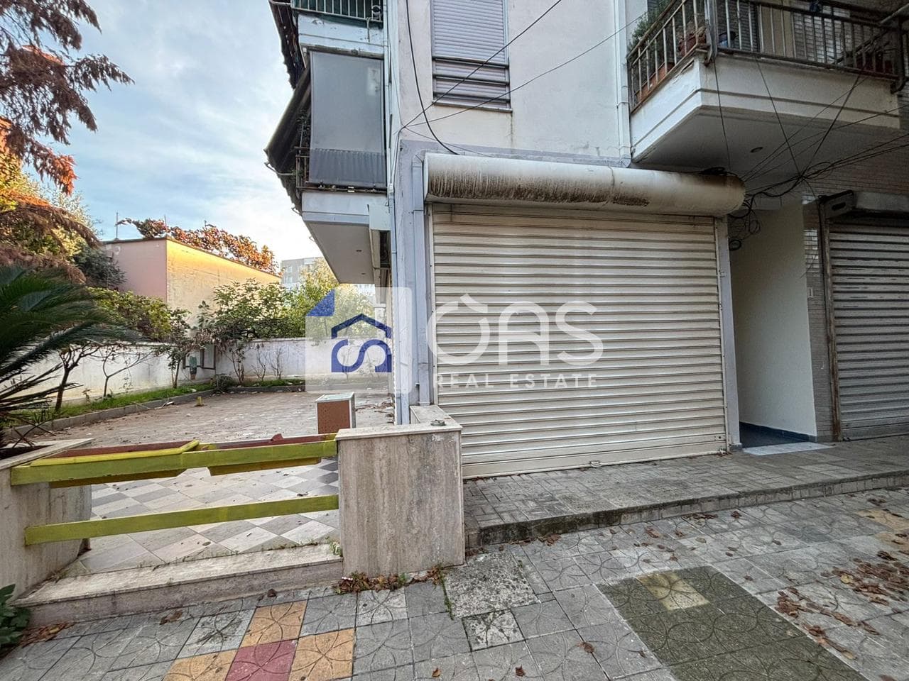 Ambient Komercial Me Qira në Brryli, Tiranë - 300€ | 50 m² 2