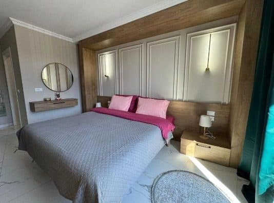 Shitet Apartament Premium 2+1+2 Lake View, Liqeni Artificial 2