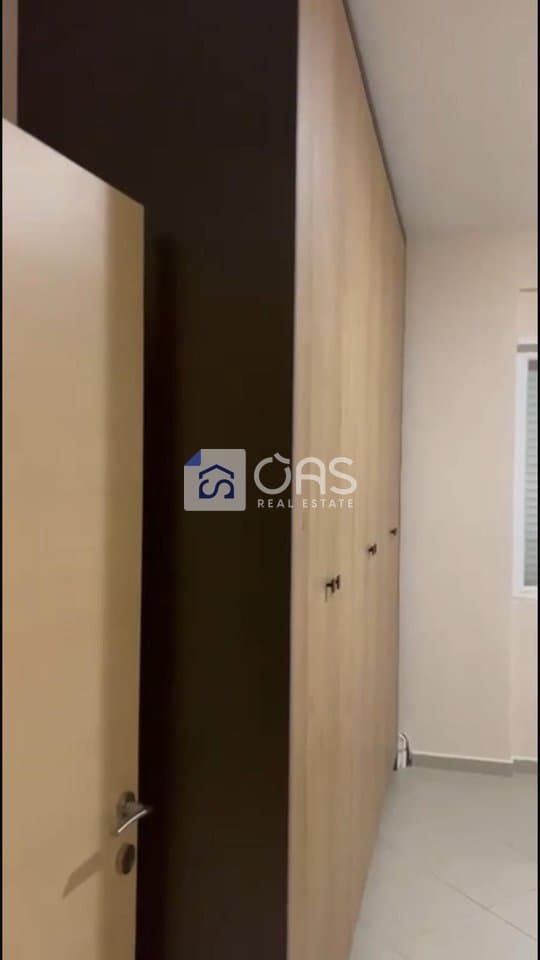 Apartament 1+1 Me Qira në Kopshtin Botanik Zoologjik, Tiranë - 600€ | 100 m² 3