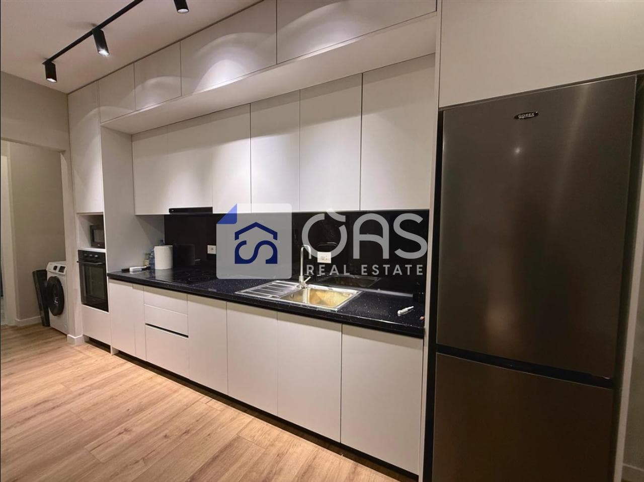 Apartament 1+1 Me Qira Tek Liqeni i Farkes, Tirane - 600€ | 76 m² 3