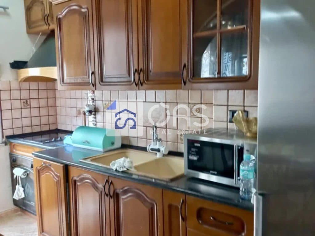 Jepet me qera apartamenti 2+1 Te Rruga elbasanit 2
