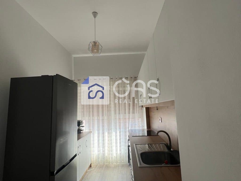 Jepet apartament me qera 2+1 Ne Ali Dem 2