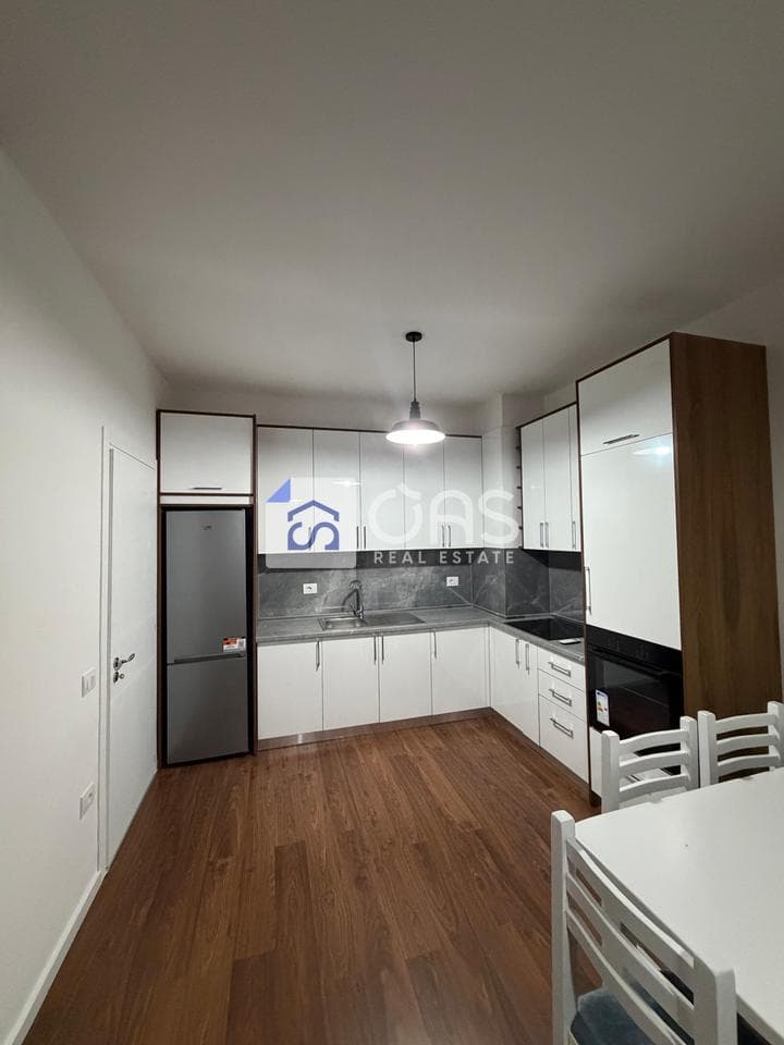 Jepet me qera apartament 1+1 ne Astir 3