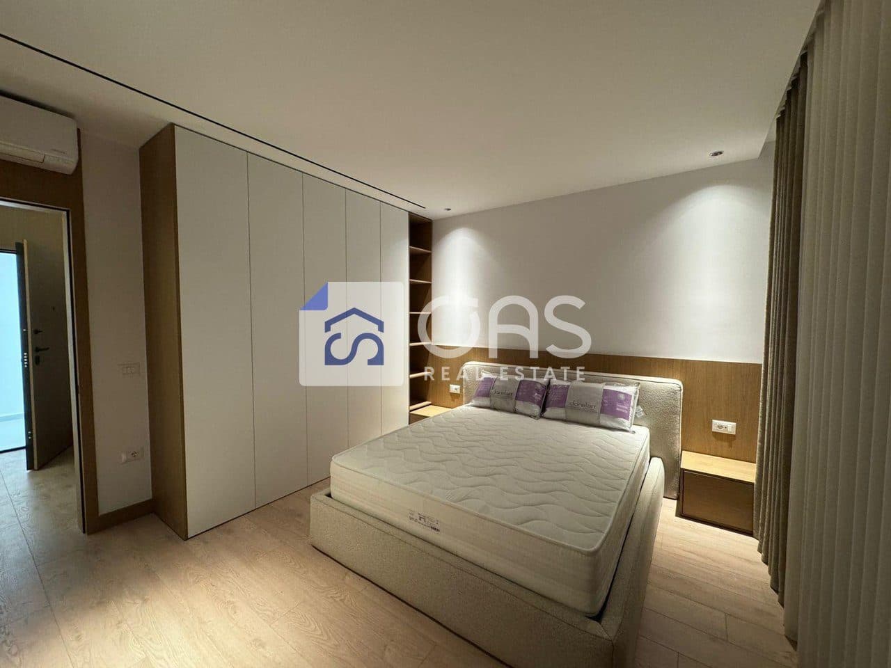 Jepet Apartment me qera 1+1 KOMUNA E PARISIT (ME PARKIM -1) 2