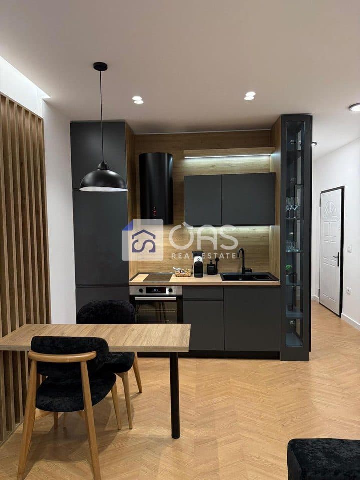 Jepet apartament me qera 1+1 tek Liqeni Artificial 2