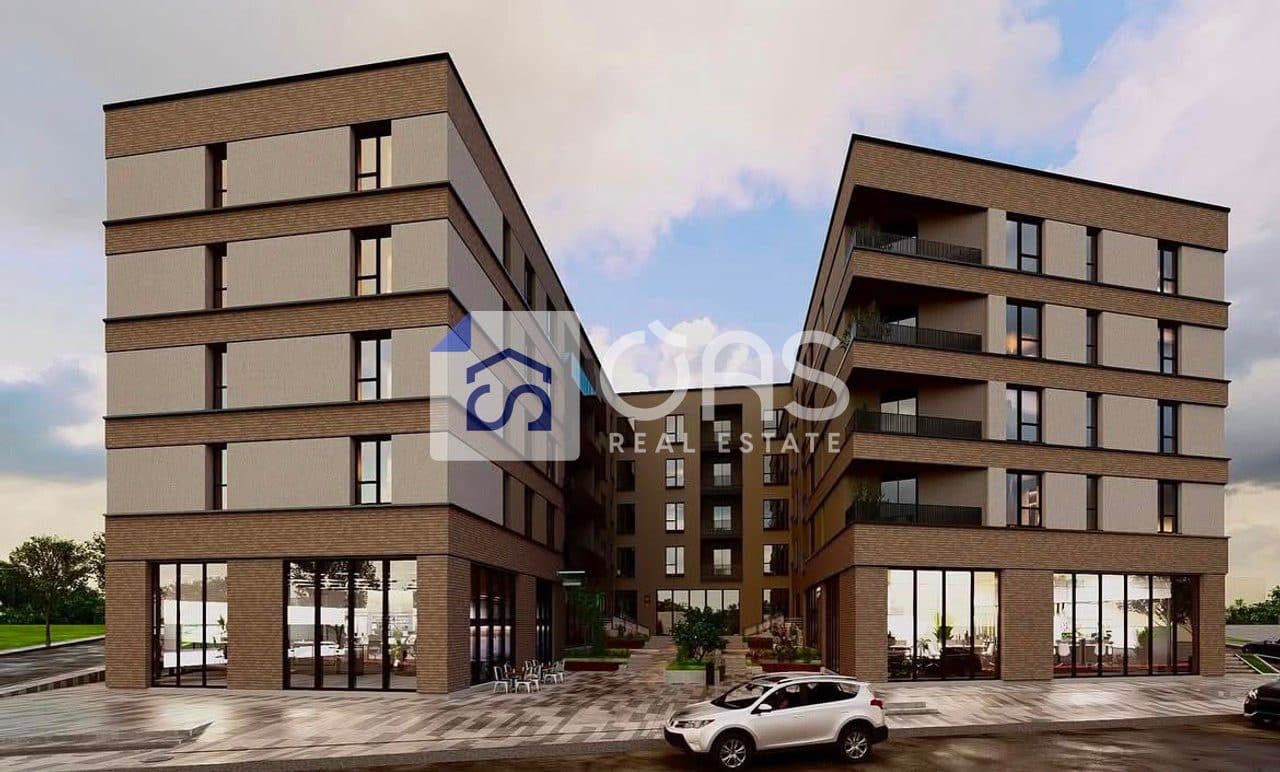 Shitet apartament 2+1 ne Paskuqan 3