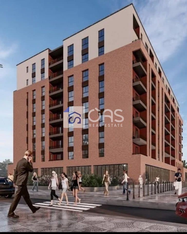 Shitet Apartament 1+1 ne PASKUQAN. 70.000 euro 2