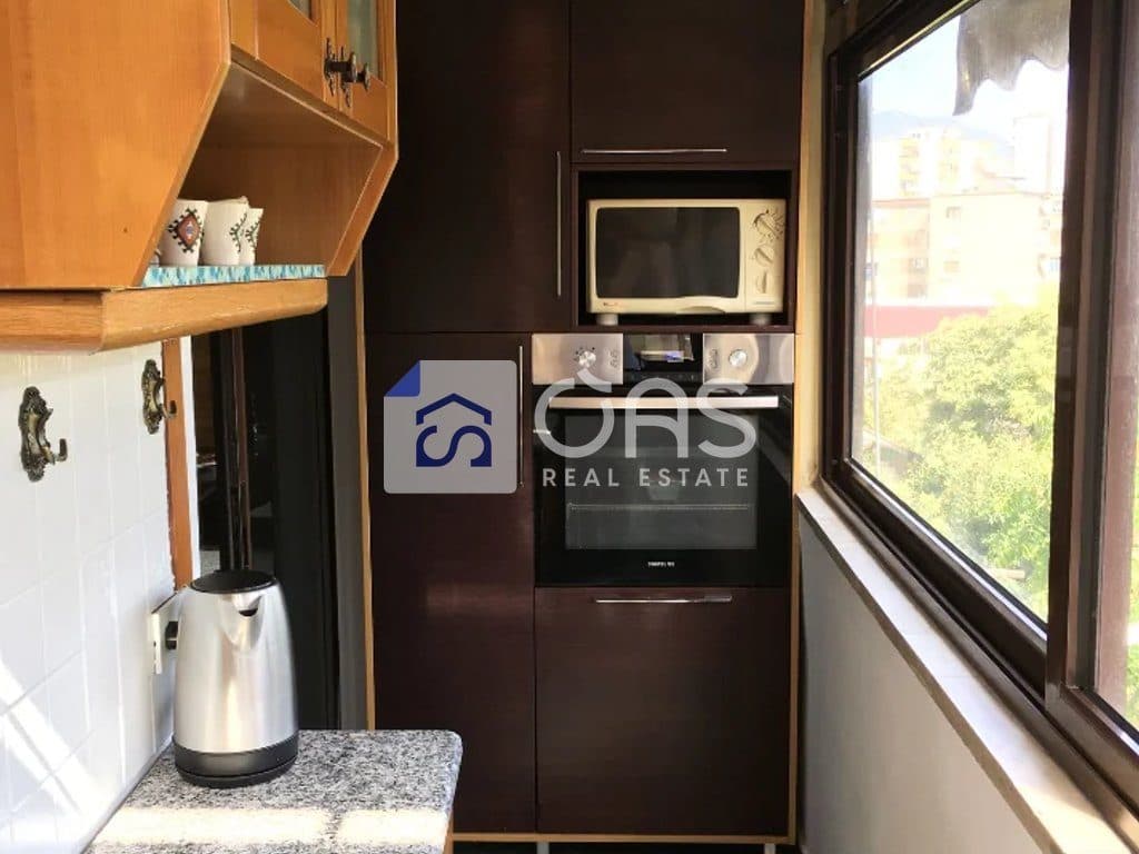 Jepet me qera Apartamenti 2+1 Rruga Durrsit,prane Qendres 4