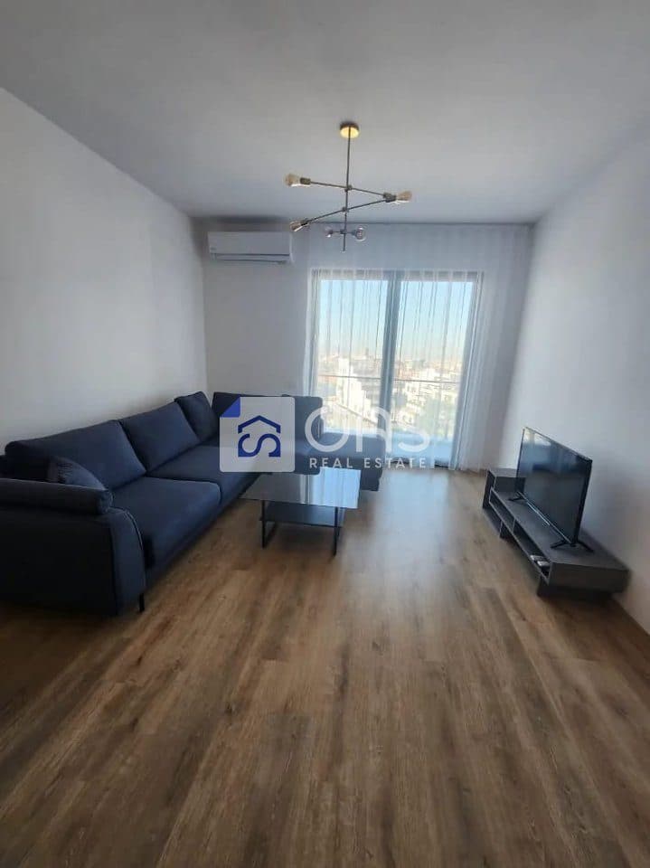 Jepet me qira apartament 1+1 Te Rruga e Dibres(Kompleksi Arlis) 3