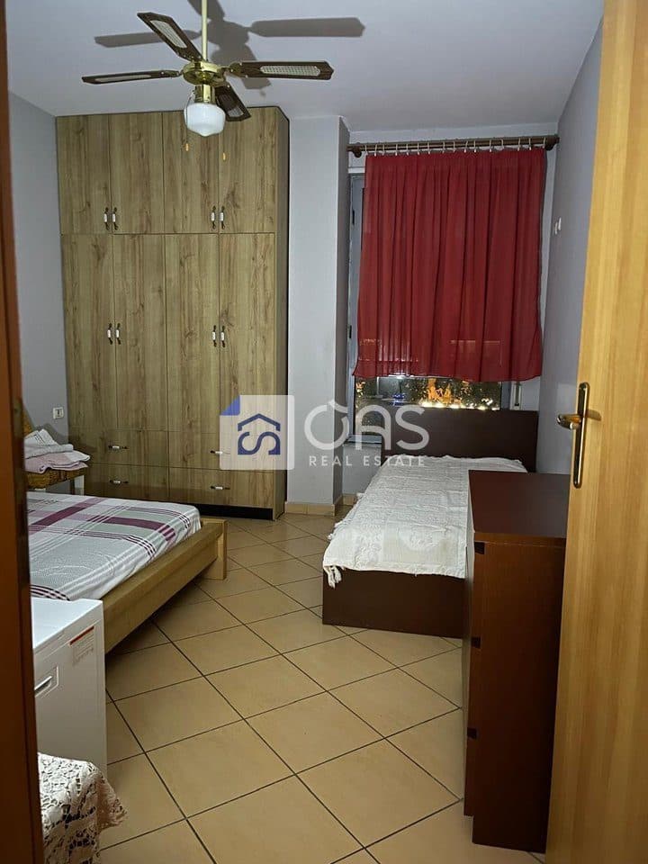 Apartament 1+1 Me Qira prane Delijorgjit, Tiranë - 500€ | 70 m² 2