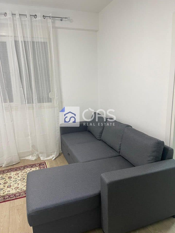 Apartament 1+1 Me Qira në Liqeni i Thatë, Tiranë - 500€ | 60 m² 3