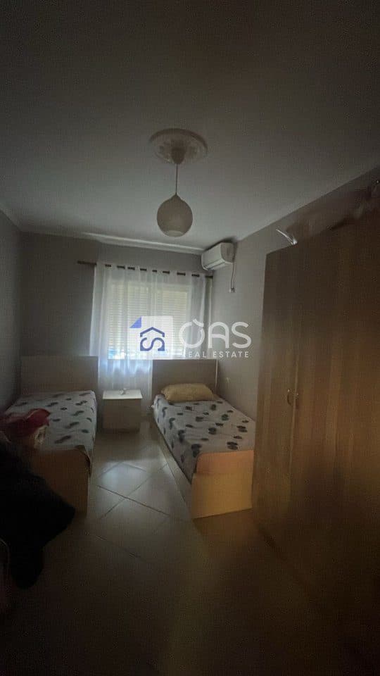 Shitet apartament 2+1+2 ne Don Bosko 3