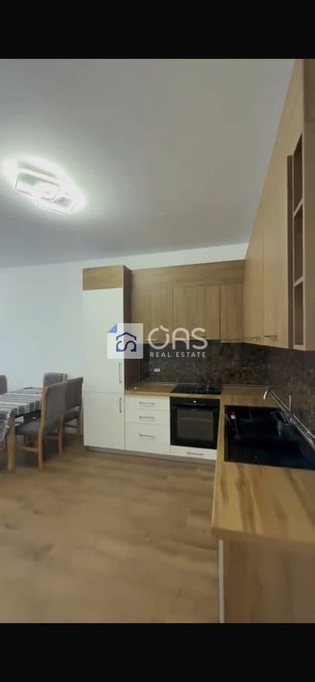 Jepet apartament me qera 2+1 ne Paskuqan 2
