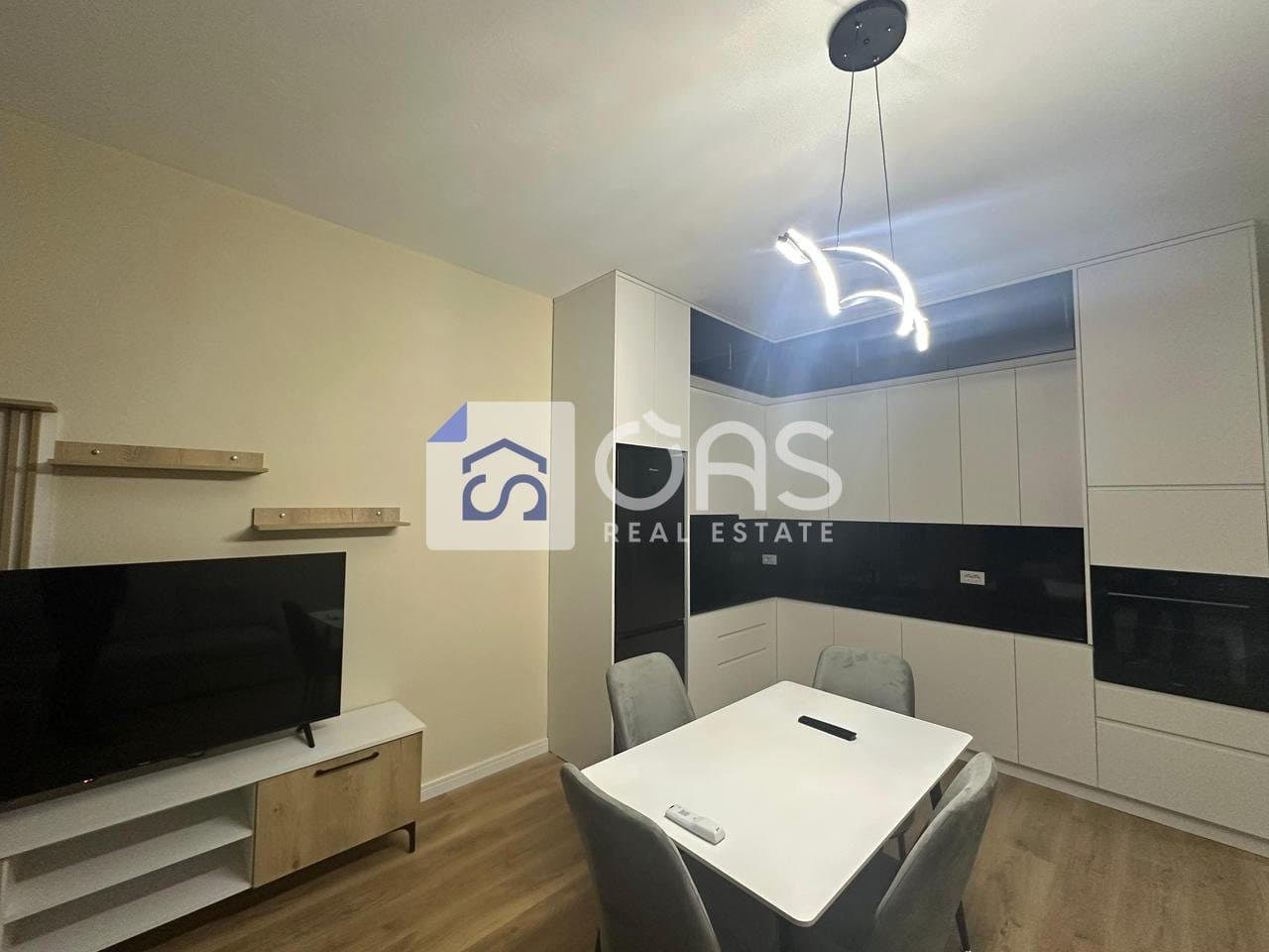 Jepet me qera apartament 2+1 ne Sauk