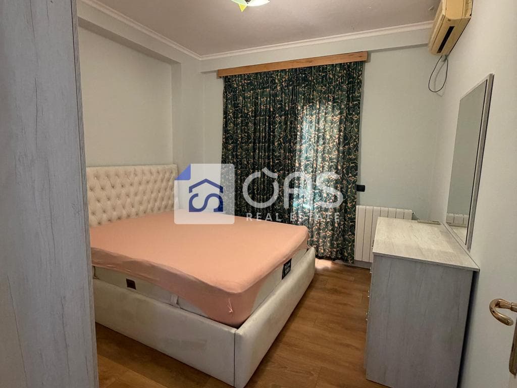 Jepet me qira Apartamenti 2+1 Ne Ali Dem 2