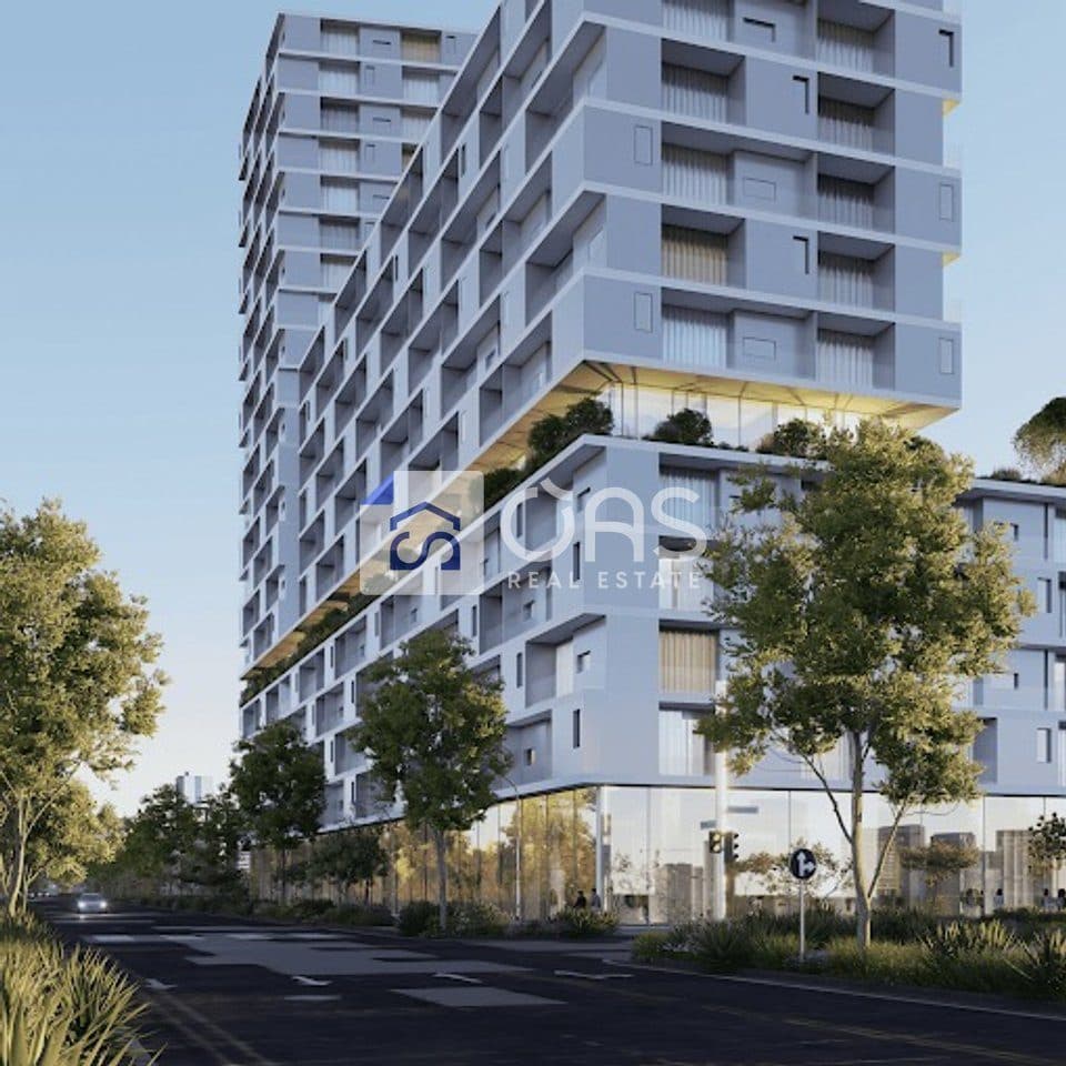 Shitet apartament 2+1 MOA Residenc (CASA ITALIA) 3