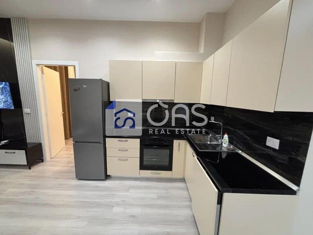 Jepet me qera apartament 1+1 Kodra e Diellit 2