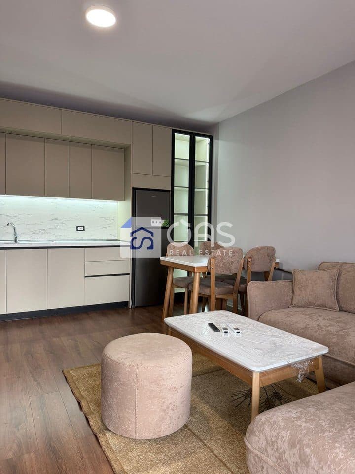 Jepet me qera apartament 1+1 tek Jordan Misja