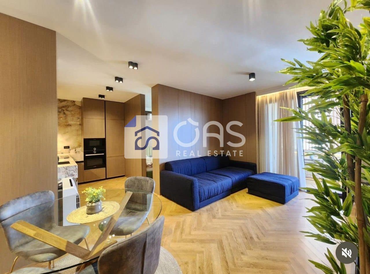 Jepet me qera apartament 2+1 tek Ish Ekspozita