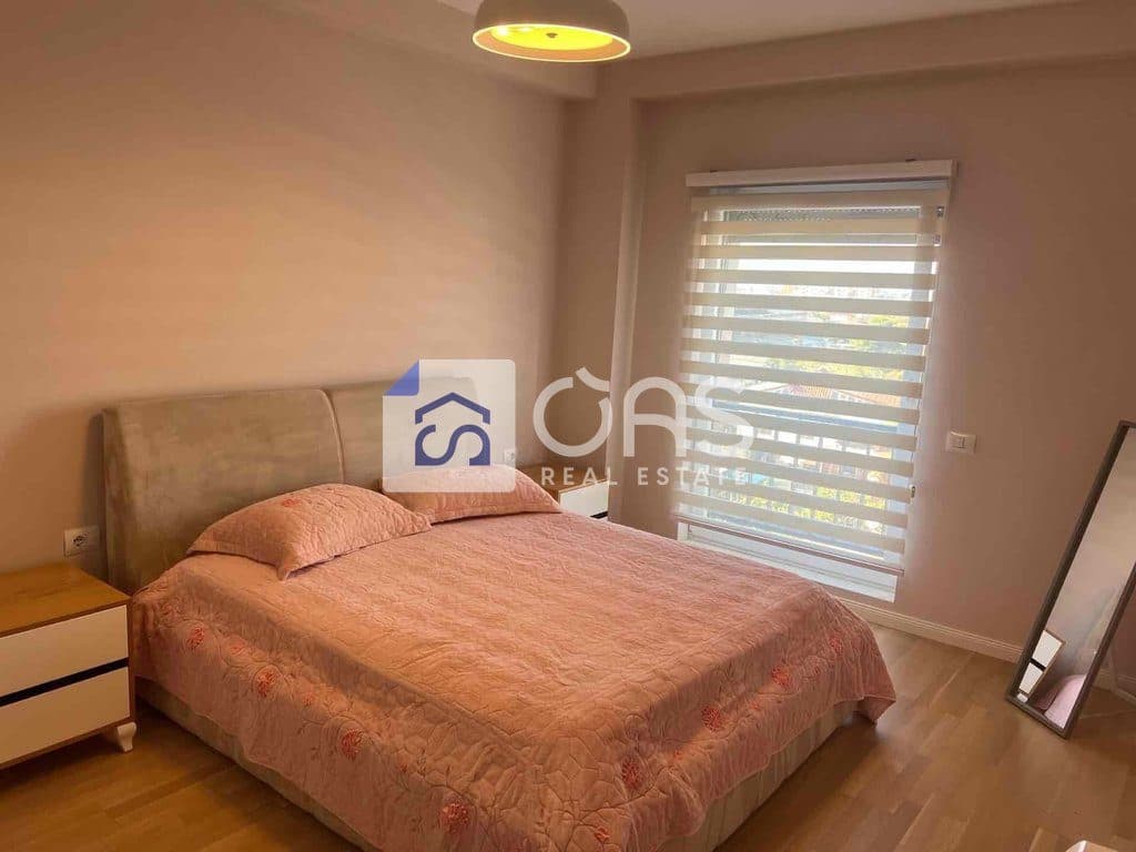 Jepet me qera apartament 1+1 + post parkimi te Jordan Misja 3
