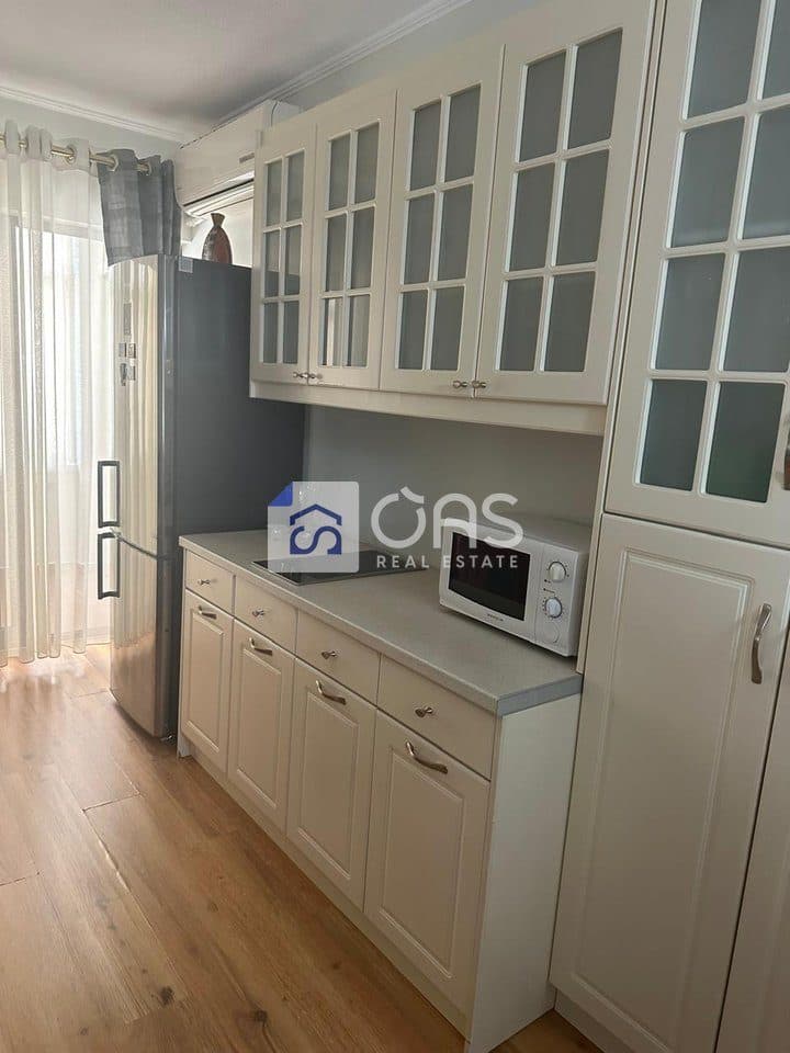 Apartament 2+1 Me Qira në Rruga e Kosovarëve, Tiranë - 700€ | 80 m² 4