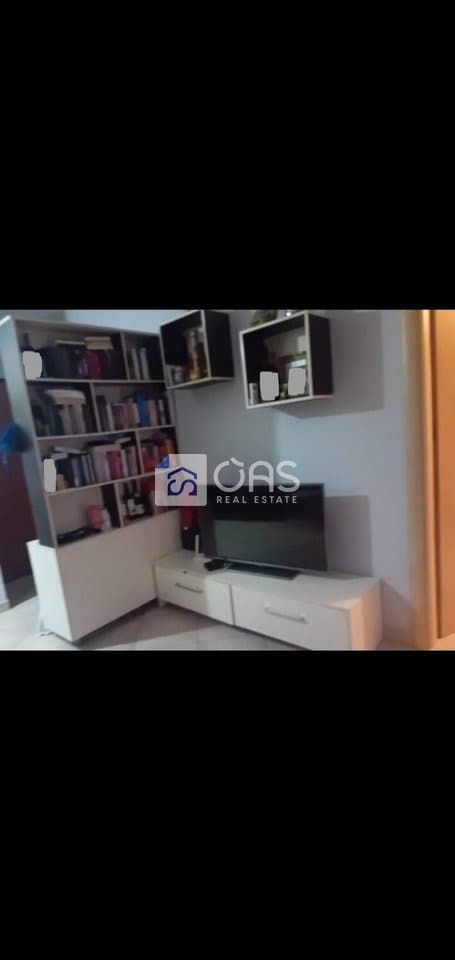 Apartament 1+1 Me Qira në Yzberisht, Tiranë – 400€ | 60 m² 3