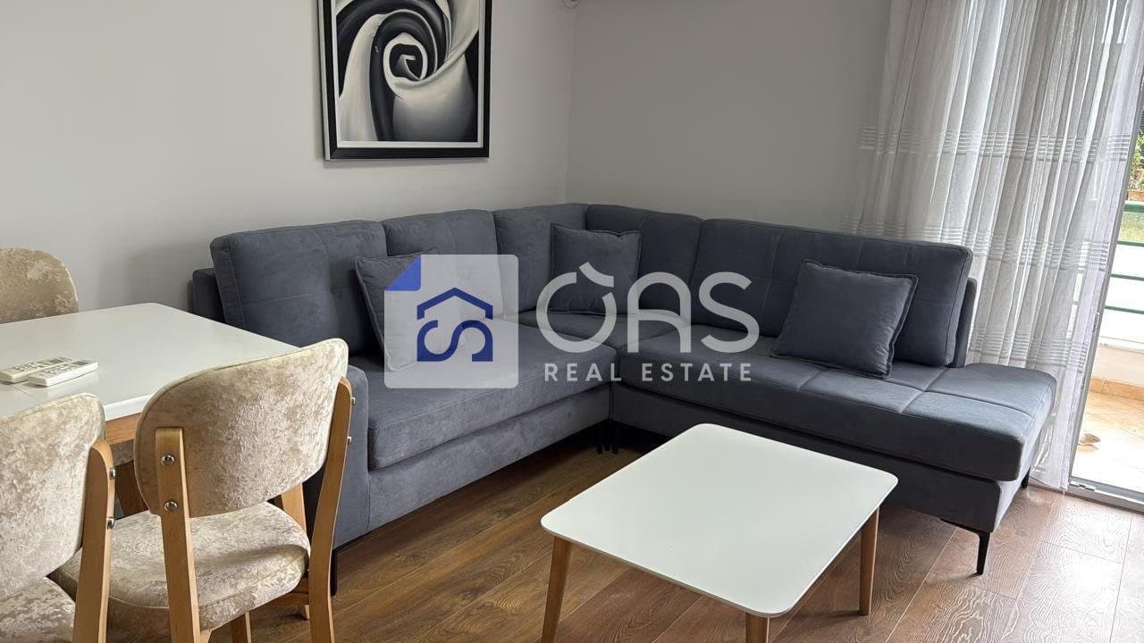 Jepet me qera apartament 1+1 ne 5 Maj 3