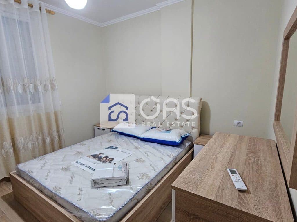 Jepet me qera apartament 2+1ne Don Bosko 2