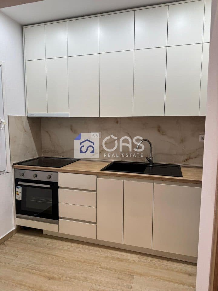 Jepet e Qera Apartament 1+1 Tek Stacioni i Trenit 2