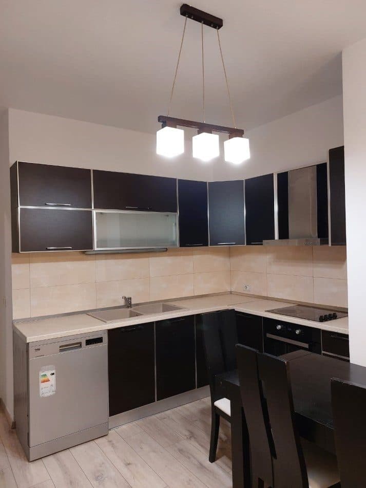 Apartament me qera 2+1+2 Ne Astir 2