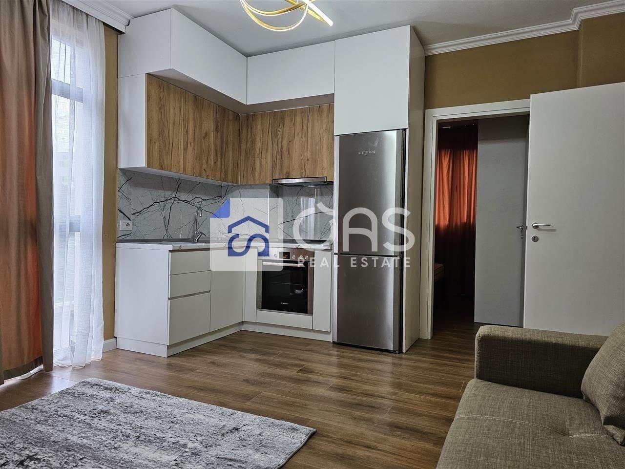 Jepet me qira apartament 2+1 Te Rruga e Dibres 2