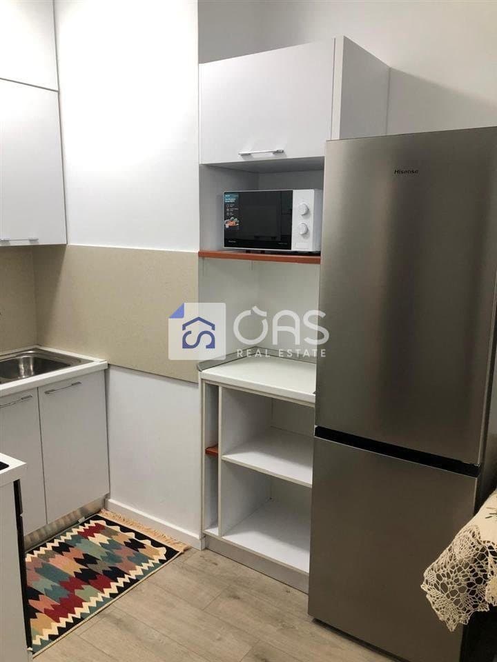 Jepet apartament me qera 1+1 tek Ish Ekspozita 2