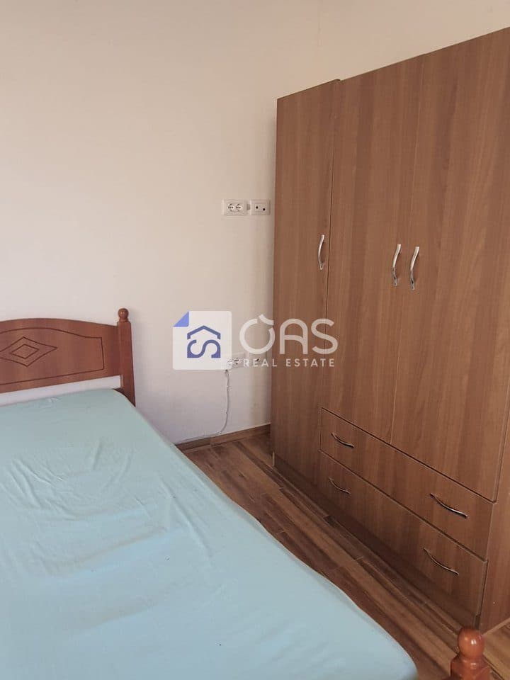 Apartament 1+1 Me Qira në Tregu Elektrik, Tiranë - 300€ | 55 m² 2