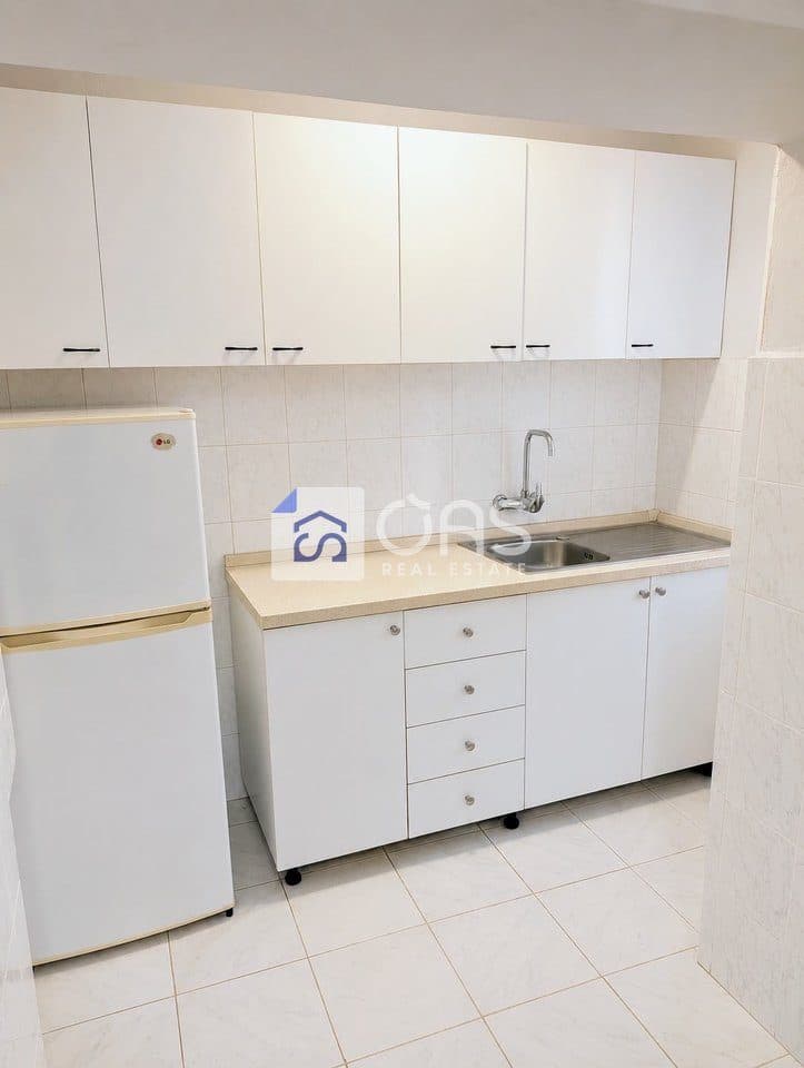 Jepet me qera apartamenti 2+1 ali dem 2