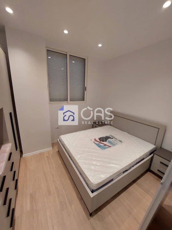 Shitet apartament 1+1 Kodra e Diellit 2