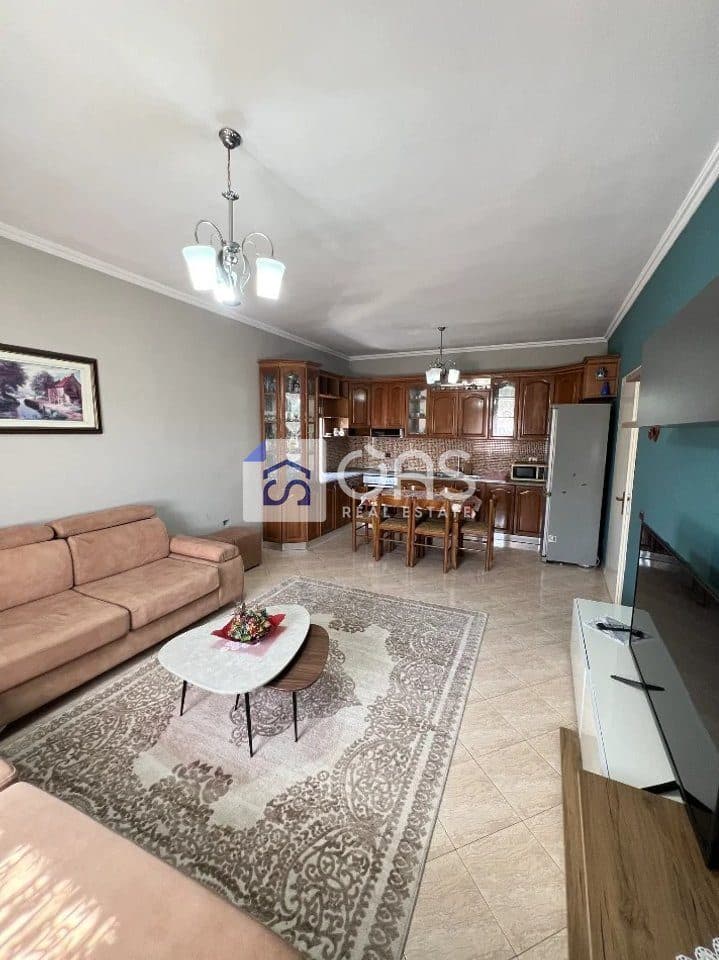 Jepet apartament me qera 2+1 tek Misto Mame 2