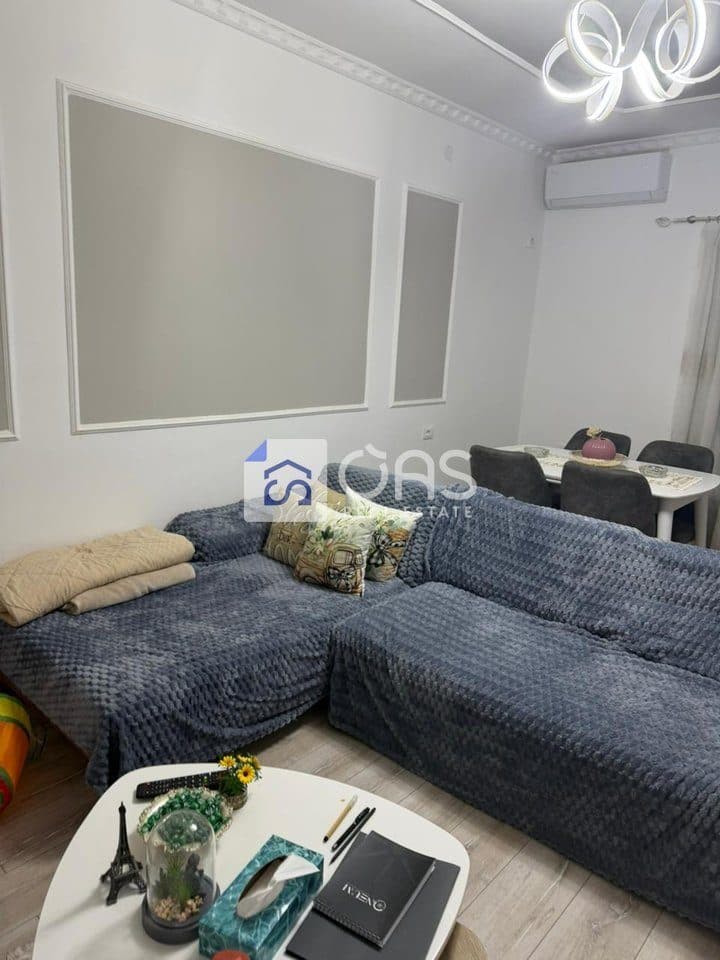Shitet apartament 1+1 ne Don Bosko
