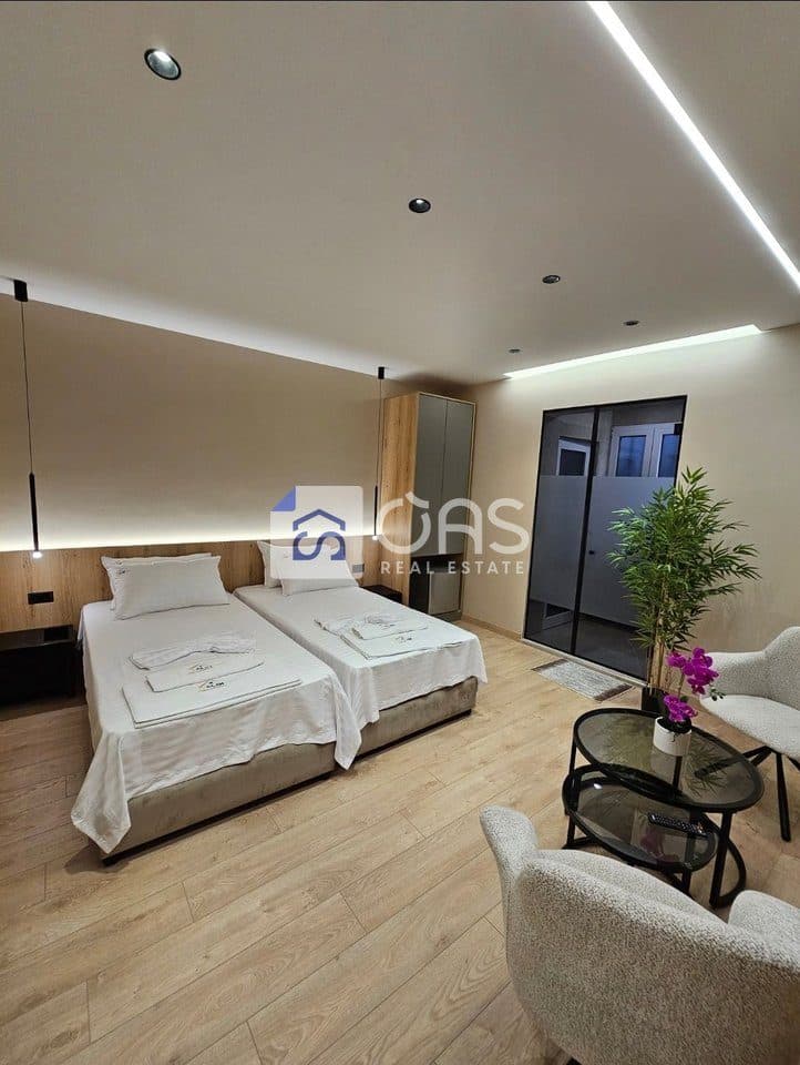 Jepet Apartament me qera 2+1 Medrese 3