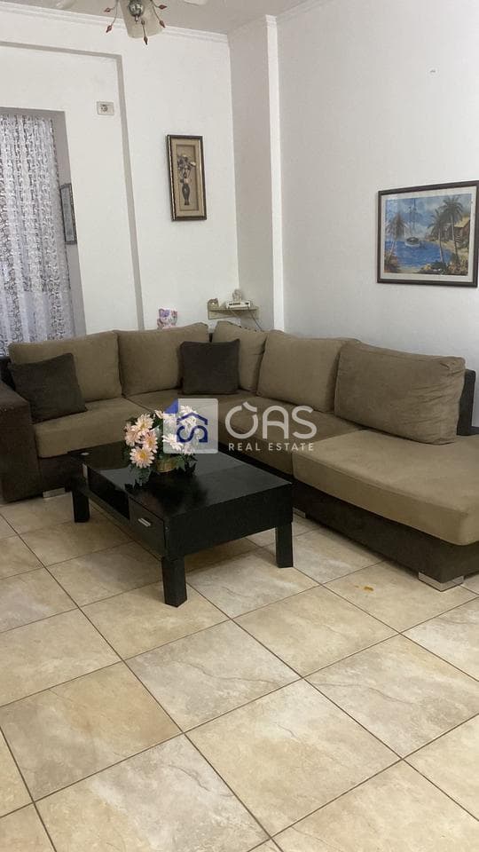 Jepet me qera apartament 1+1 ne Yzberisht. 1