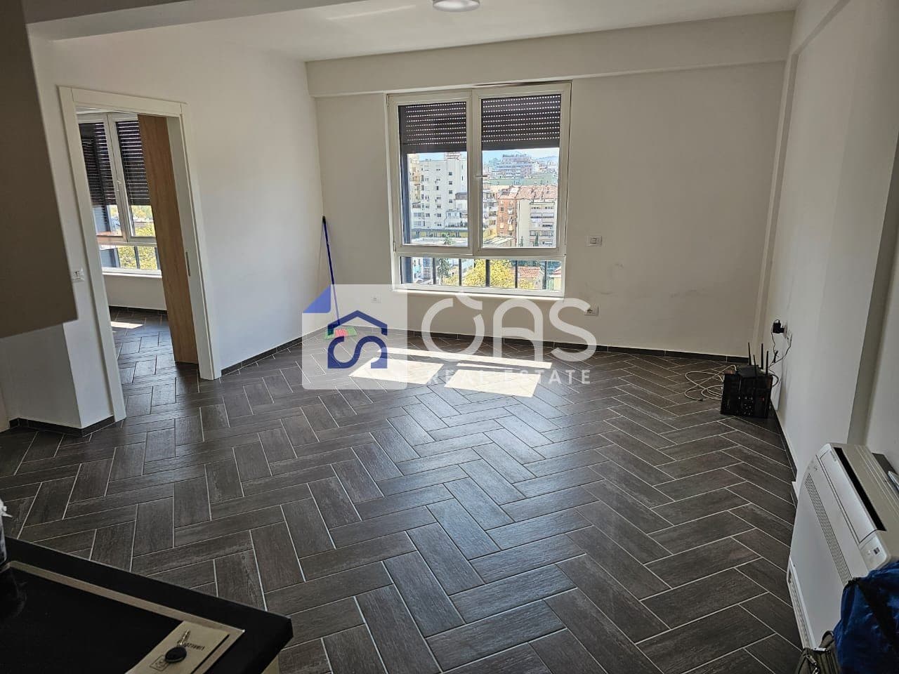 Apartament 2+1 Me Qira në Myslym Shyri, Qendër - 1,000€ | 74 m² 2