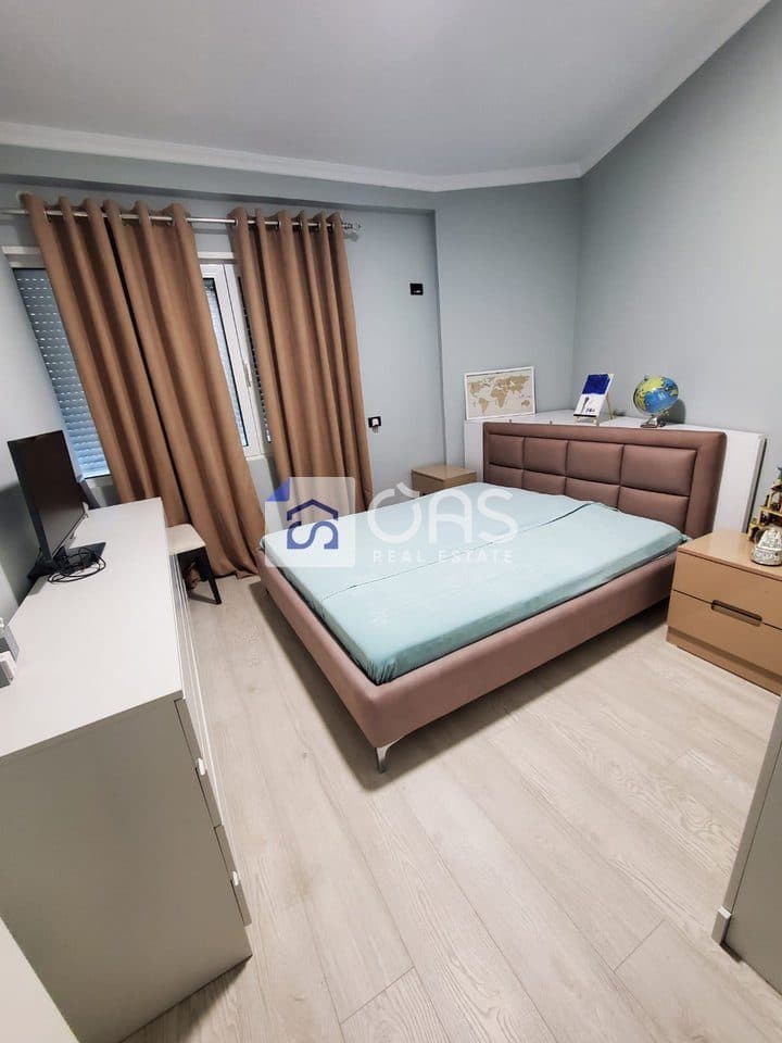 Jepet me qera apartament 2+1+2 tek Kopeshti Botanik 4