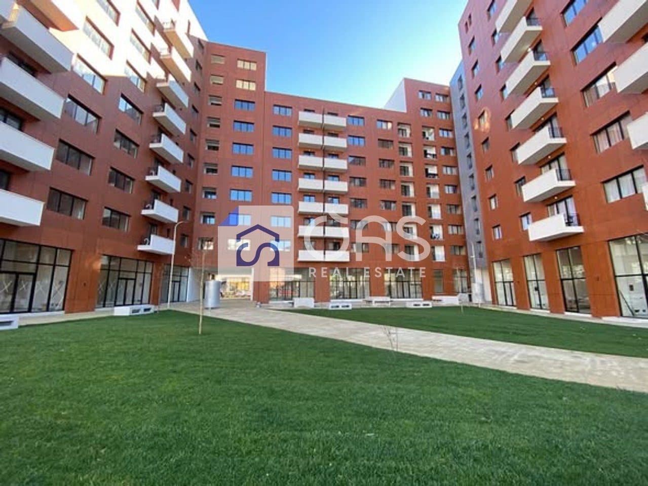 shitet Apartament 3+1+2(+2 parkime) URBAN GATE (ASTIR) 1
