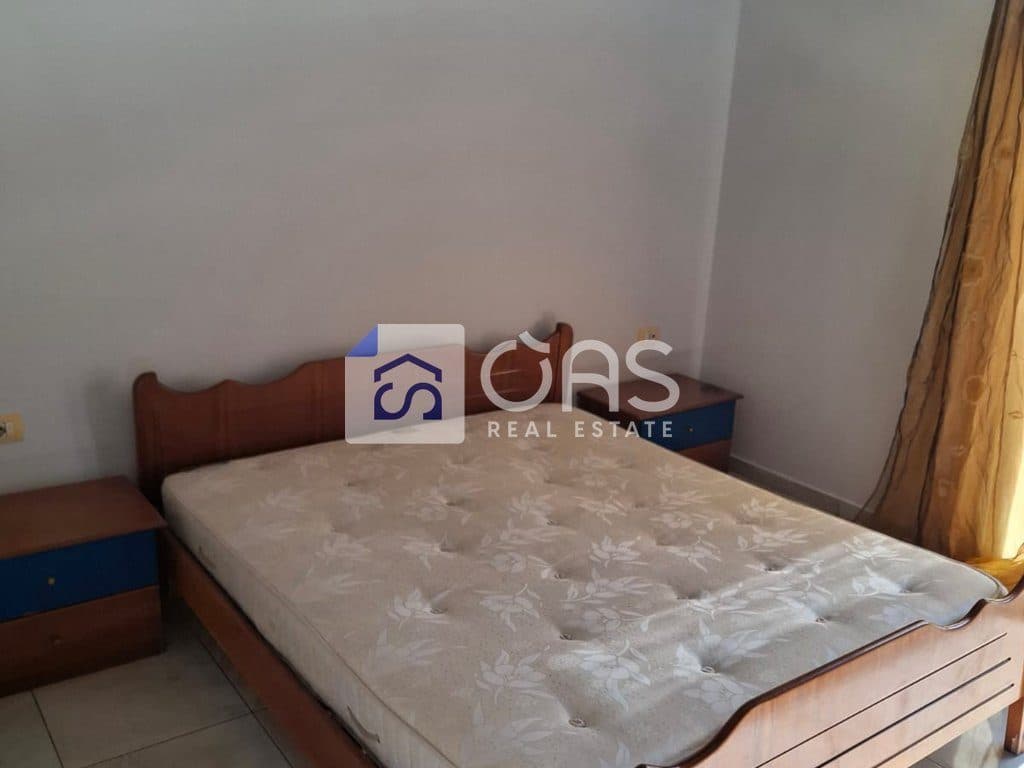 Jepet me qera Apartamenti 1+1 Selit 3