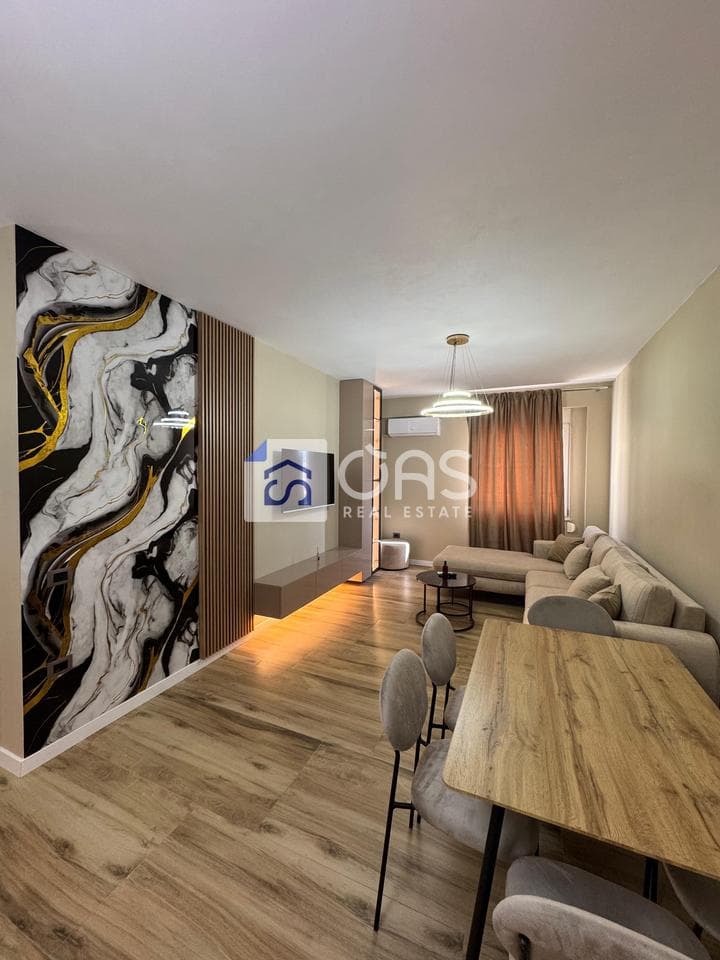 Apartament 1+1 Me Qira në Ish Parku, Tiranë - 600€ | 70 m² 3