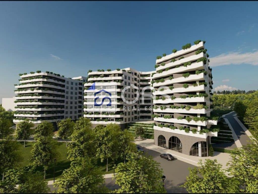 Shitet Apartament 1+1 Ne Paskuqan 2
