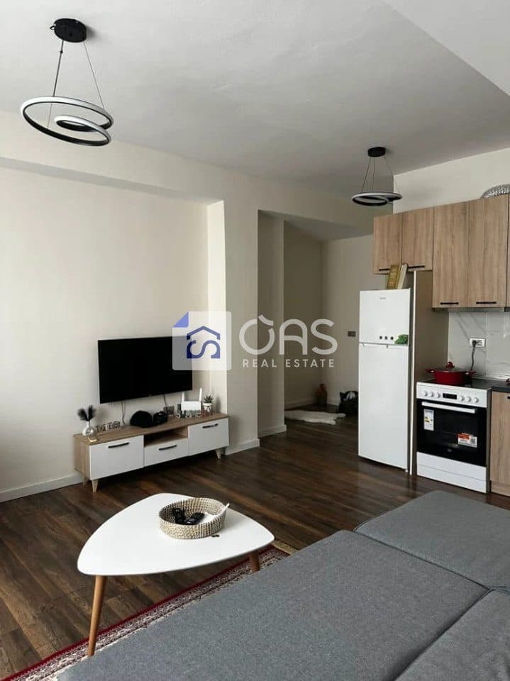 Jepet apartament me qera 1+1 Ne Brryl
