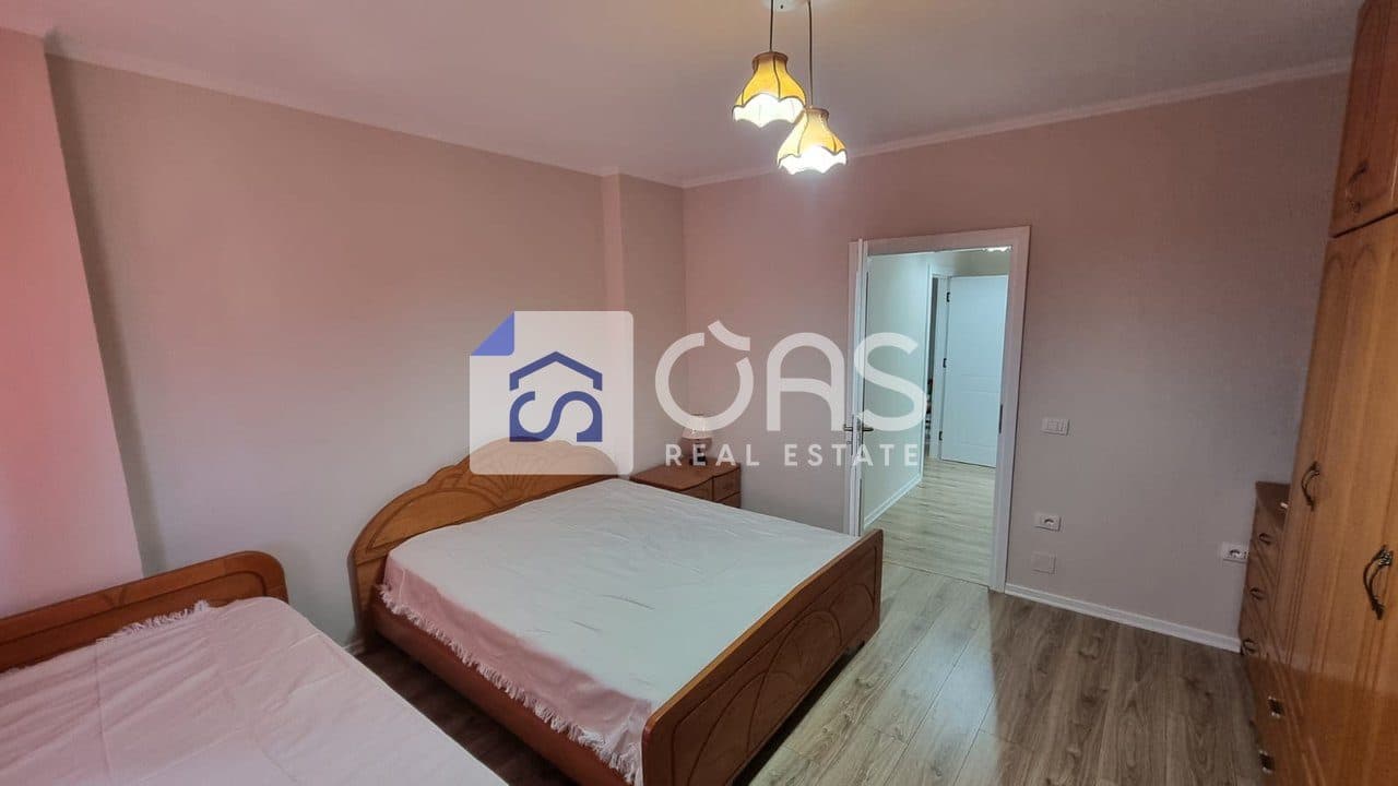 Shitet apartament 1+1 në Don Bosco, Tiranë - 125,000€ | 60 m² 4