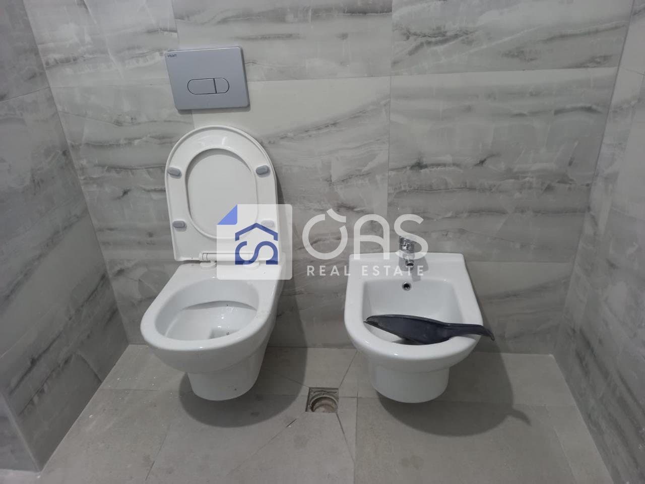 Jepet apartament me qera 1+1 Astir 3