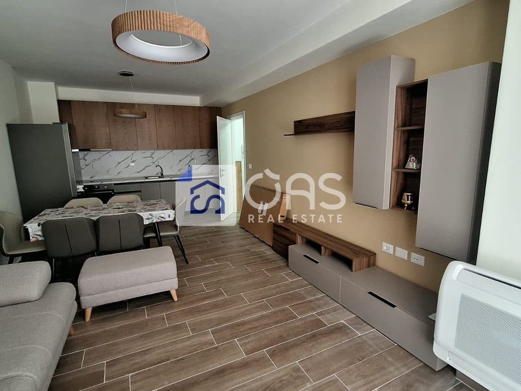 Jepet apartament me qera 2+1 ne 5 Maj